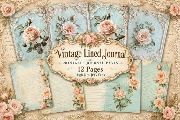 Download Shabby Chic Floral Backgrounds - Floral background Collection