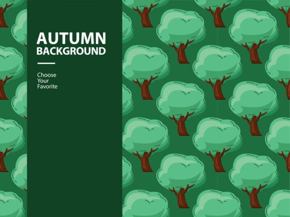 Download Autumn Vector Wallpaper Pattern Seamless - Wallpaper pattern Collection