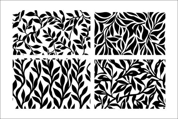 Download Intricate Geometric Laser Cut Panel - Cat Collection