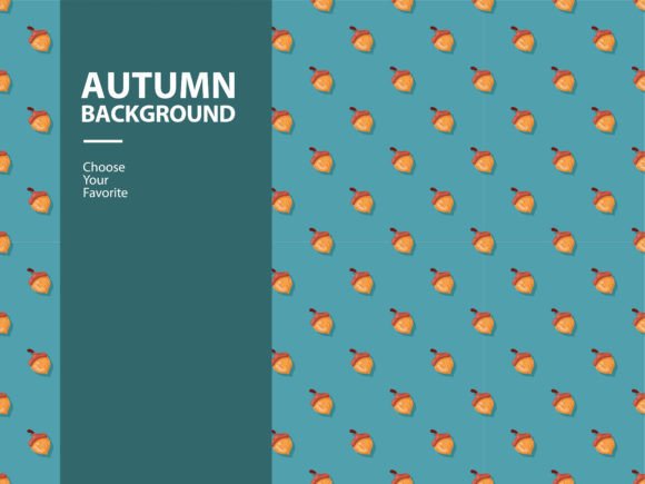 Download Autumn Vector Wallpaper Pattern Seamless - Wallpaper pattern Collection