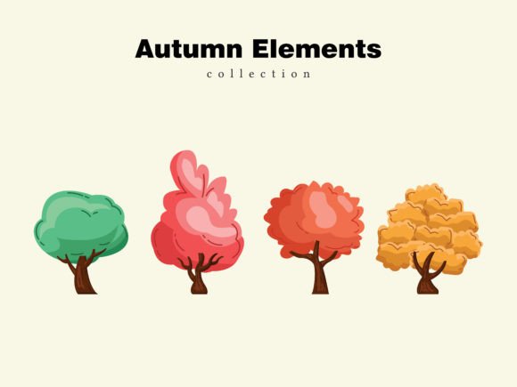 Download Autumn Vector Wallpaper Pattern Seamless - Wallpaper pattern Collection