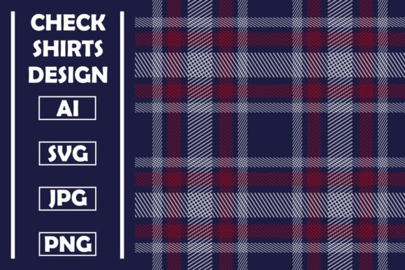 Download Check Shirt Fabric Design - Fabric design Collection